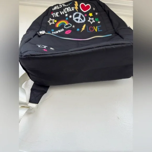 State Girls' Girl Power Backpack - Picture 4 of 5